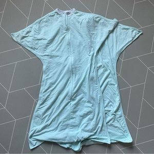 2 size large zipadeezip sleep sacks